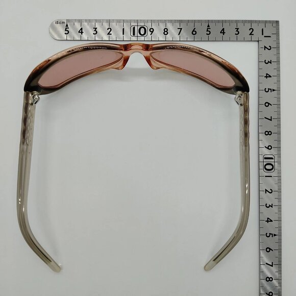 Chanel Sunglasses 5062B Women's Pinks 451779 - Picture 8 of 9